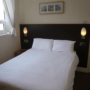 Standard Double Room on-suite